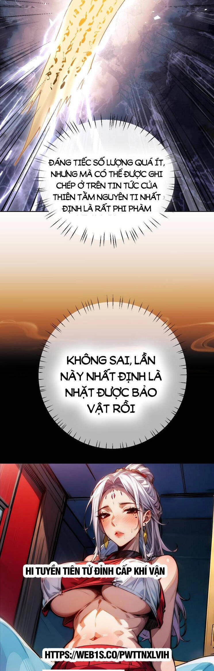 Sư Tôn: Nghịch Đồ Này Mới Không Phải Là Thánh Tử Chapter 25 - 42