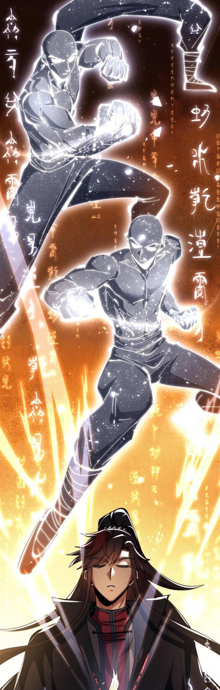 Sư Tôn: Nghịch Đồ Này Mới Không Phải Là Thánh Tử Chapter 26 - 3