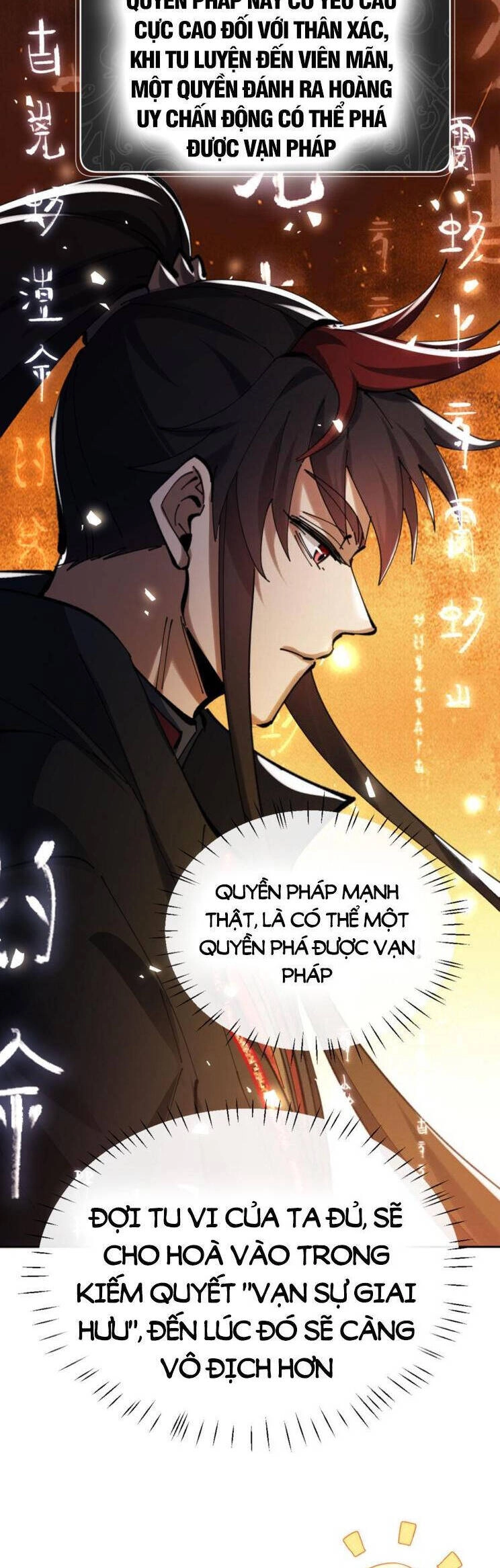 Sư Tôn: Nghịch Đồ Này Mới Không Phải Là Thánh Tử Chapter 26 - 5