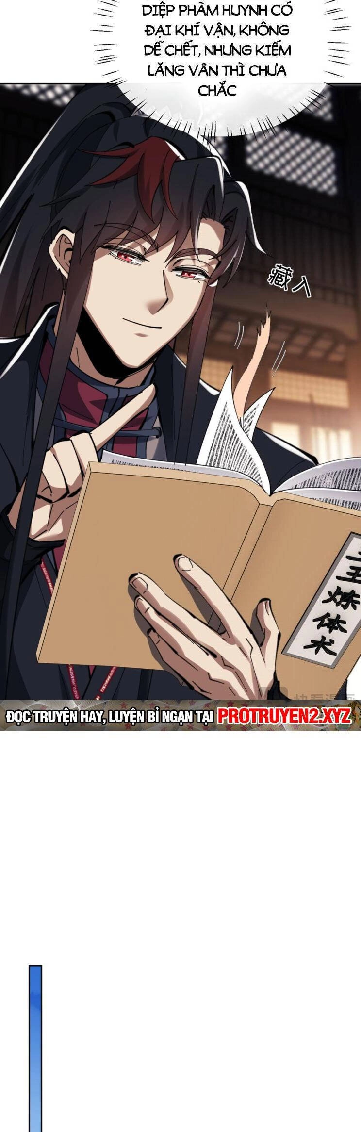 Sư Tôn: Nghịch Đồ Này Mới Không Phải Là Thánh Tử Chapter 26 - 7