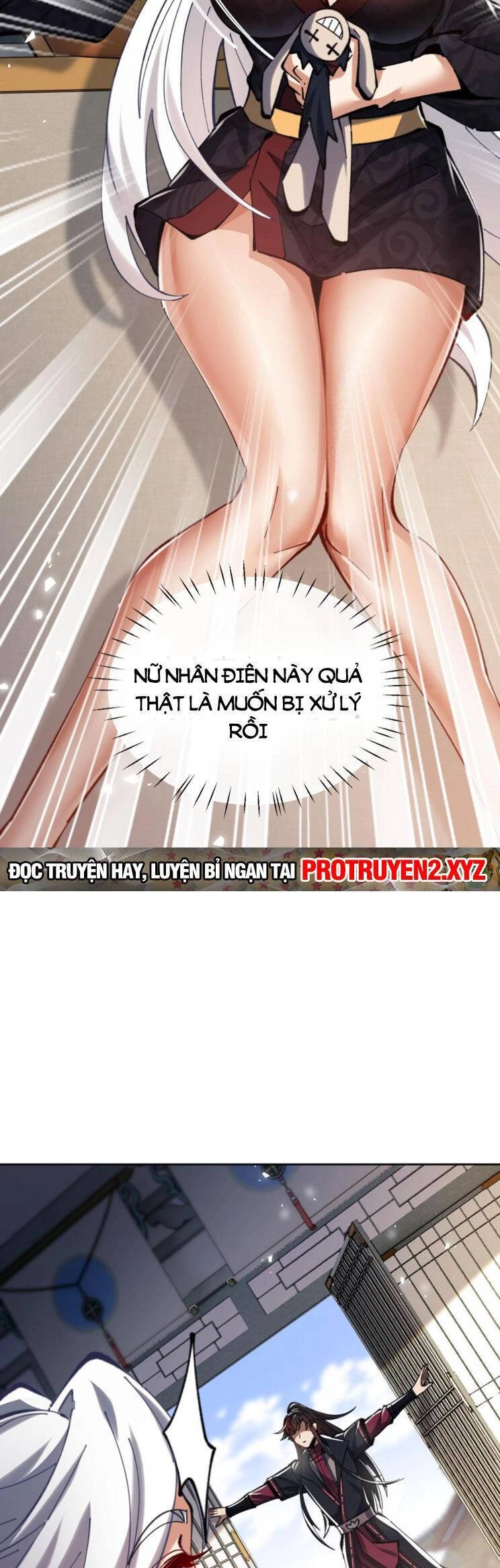 Sư Tôn: Nghịch Đồ Này Mới Không Phải Là Thánh Tử Chapter 26 - 10