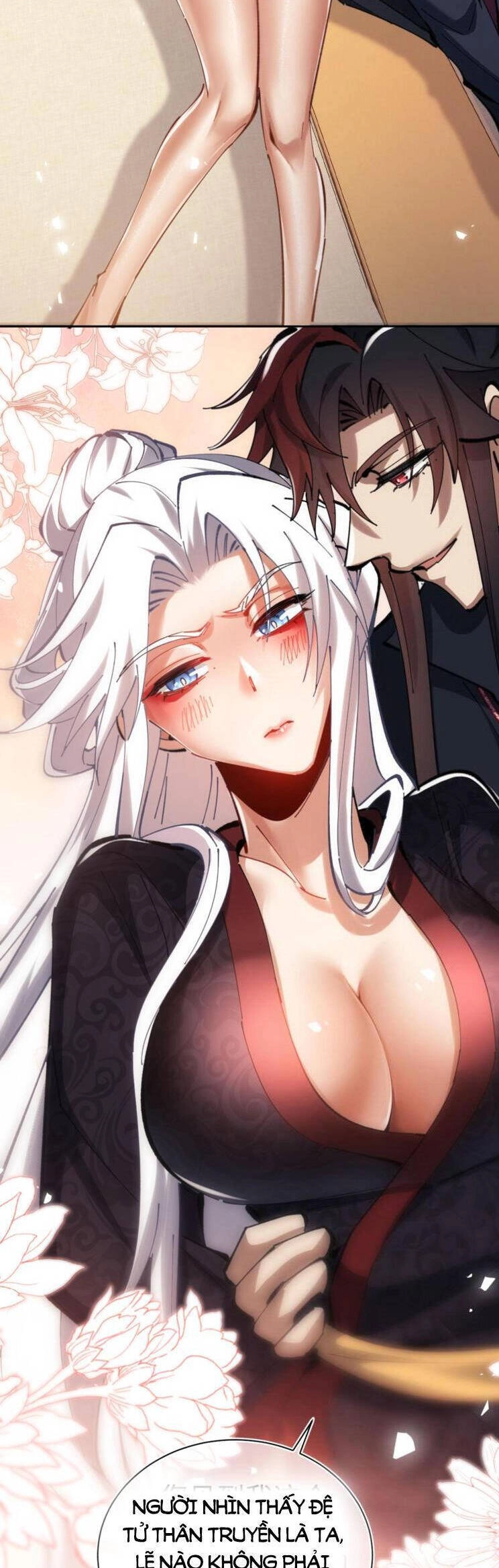 Sư Tôn: Nghịch Đồ Này Mới Không Phải Là Thánh Tử Chapter 26 - 12