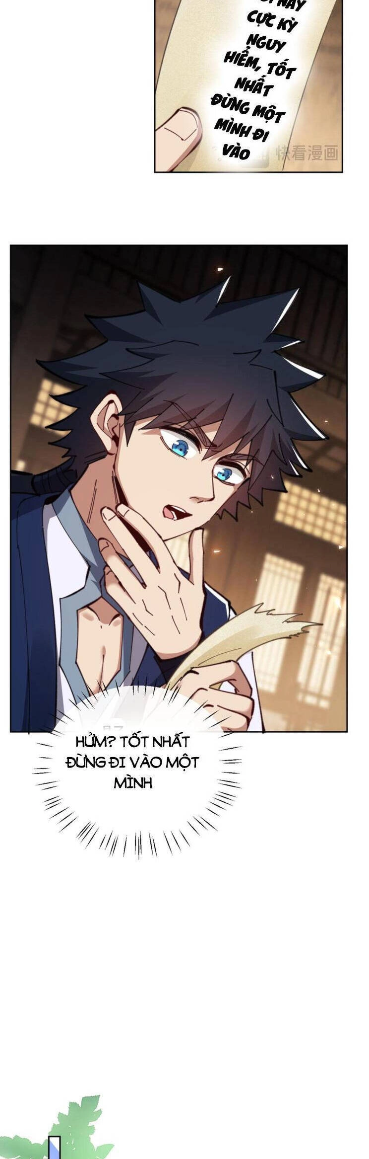 Sư Tôn: Nghịch Đồ Này Mới Không Phải Là Thánh Tử Chapter 26 - 15