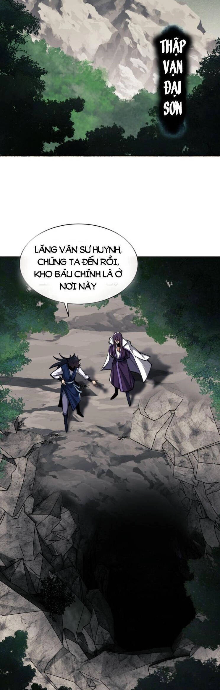 Sư Tôn: Nghịch Đồ Này Mới Không Phải Là Thánh Tử Chapter 26 - 17