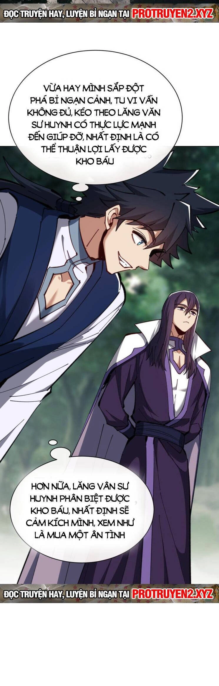 Sư Tôn: Nghịch Đồ Này Mới Không Phải Là Thánh Tử Chapter 26 - 18