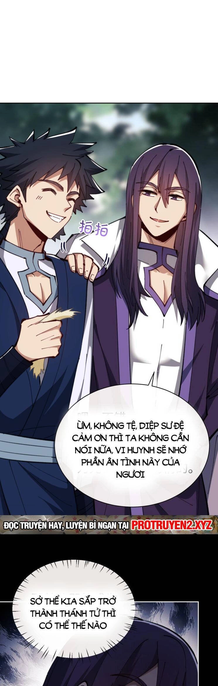 Sư Tôn: Nghịch Đồ Này Mới Không Phải Là Thánh Tử Chapter 26 - 19