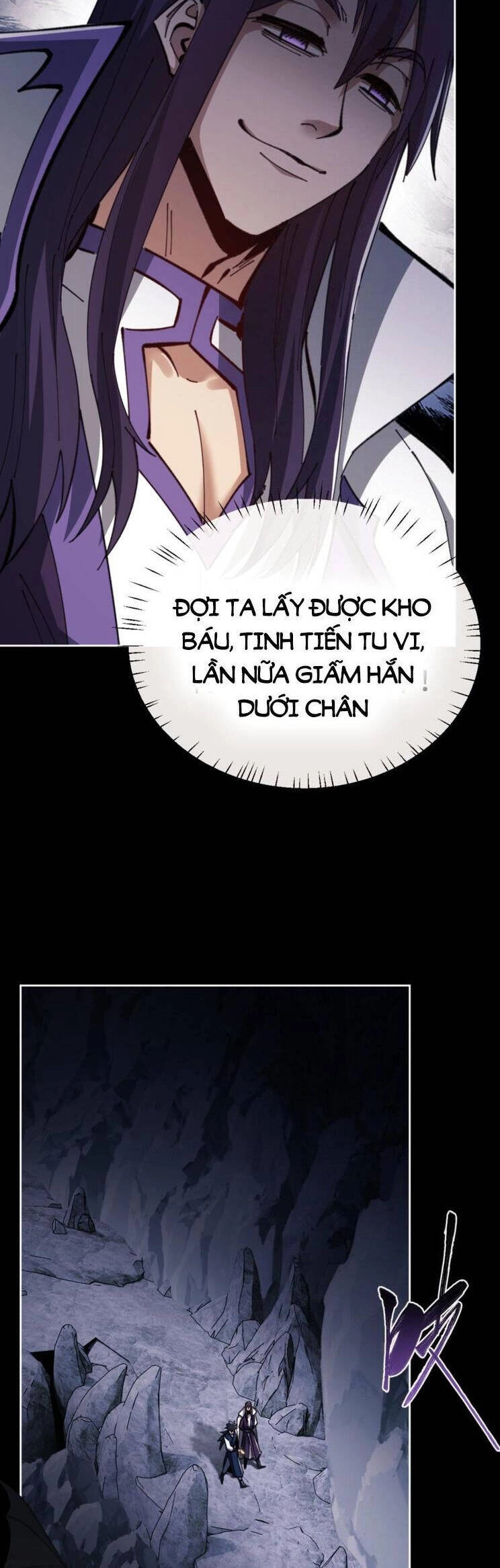 Sư Tôn: Nghịch Đồ Này Mới Không Phải Là Thánh Tử Chapter 26 - 20