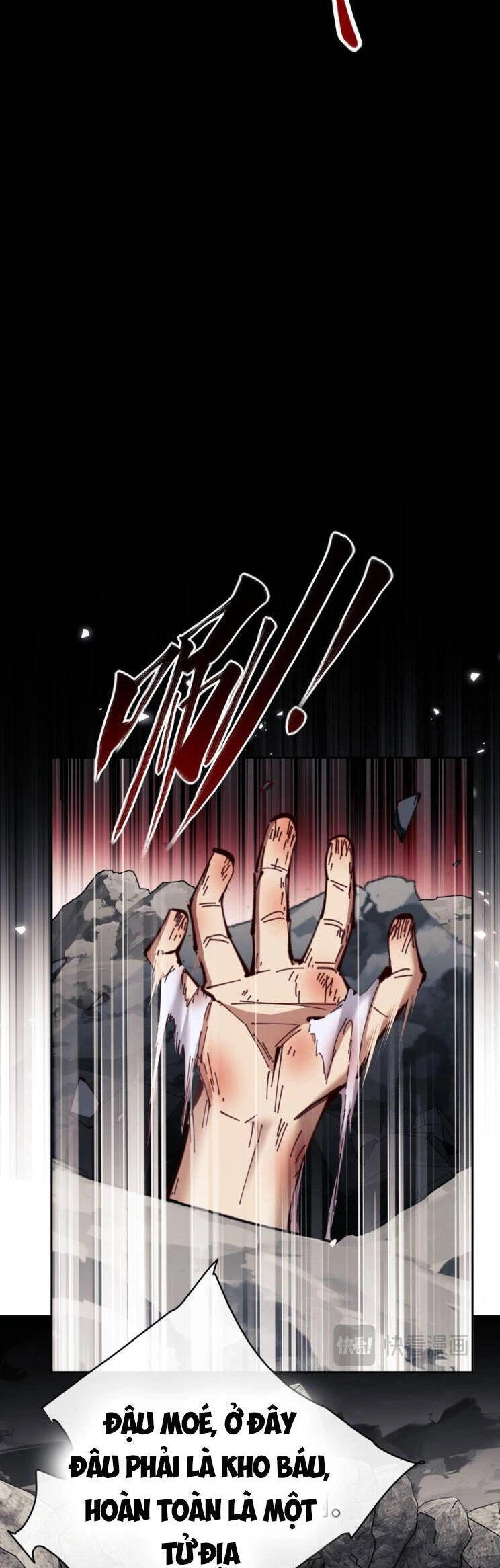 Sư Tôn: Nghịch Đồ Này Mới Không Phải Là Thánh Tử Chapter 26 - 24