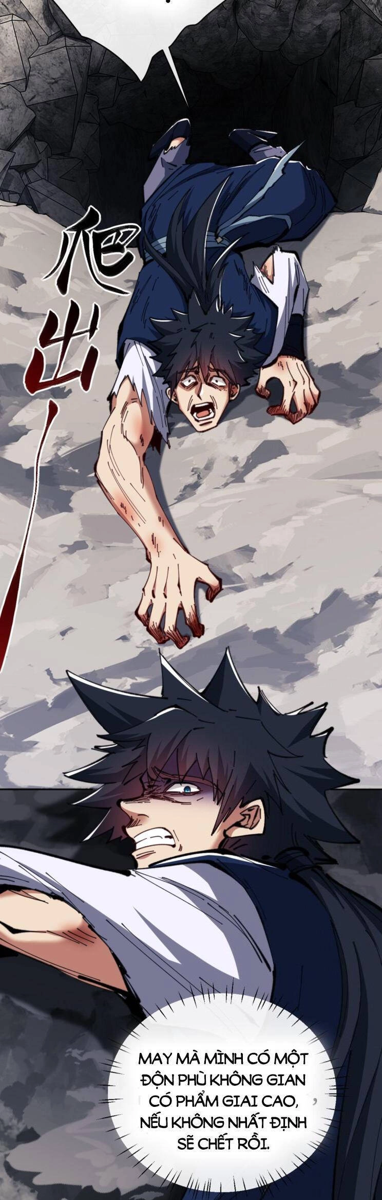 Sư Tôn: Nghịch Đồ Này Mới Không Phải Là Thánh Tử Chapter 26 - 25