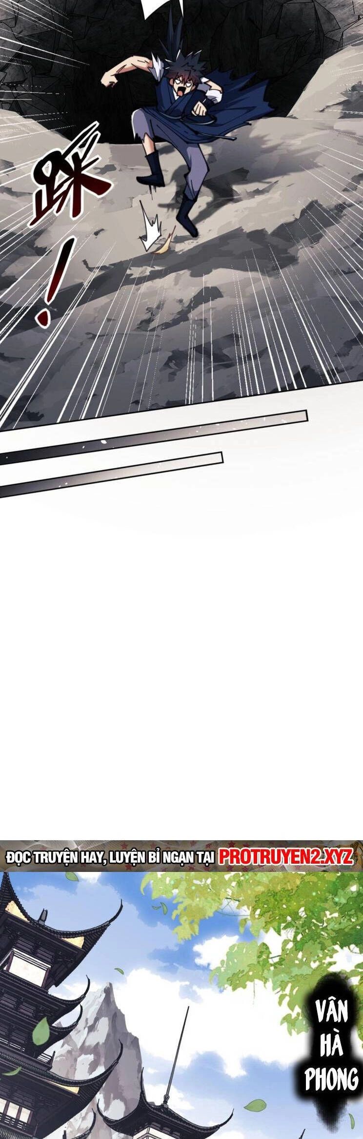 Sư Tôn: Nghịch Đồ Này Mới Không Phải Là Thánh Tử Chapter 26 - 27