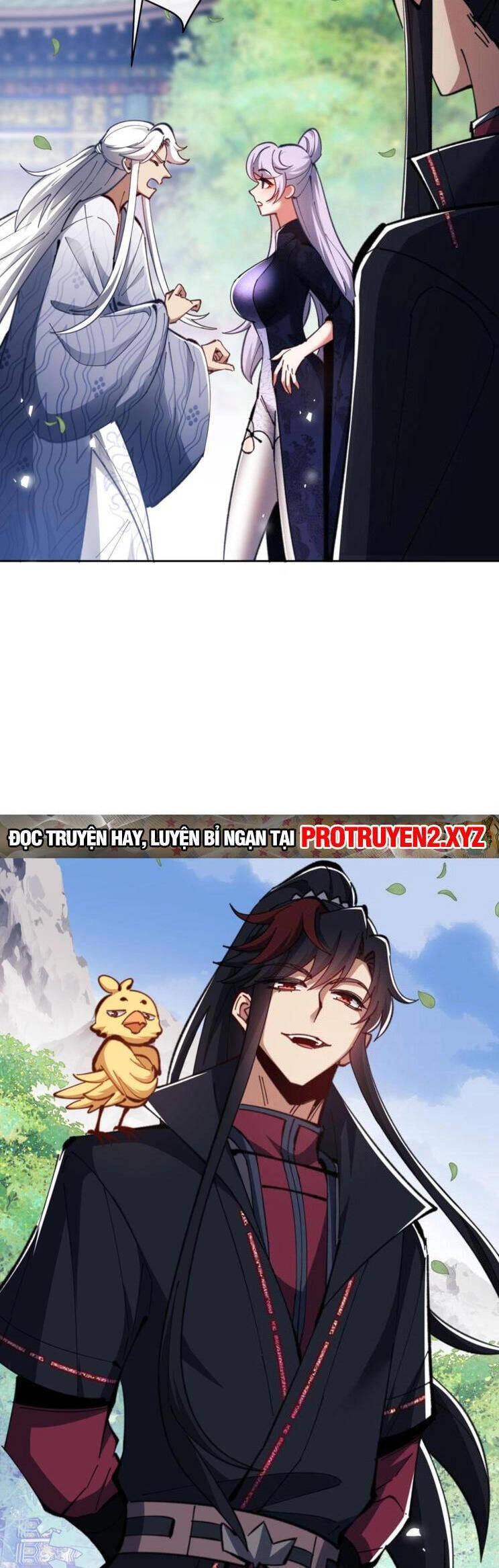 Sư Tôn: Nghịch Đồ Này Mới Không Phải Là Thánh Tử Chapter 26 - 30