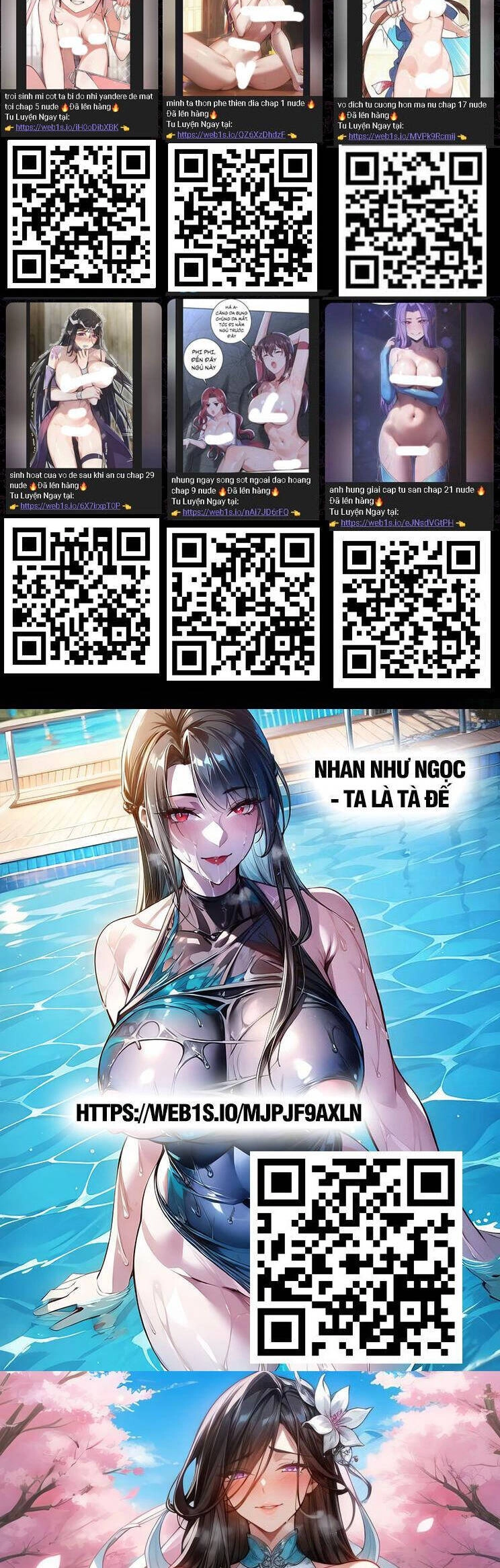 Sư Tôn: Nghịch Đồ Này Mới Không Phải Là Thánh Tử Chapter 26 - 45