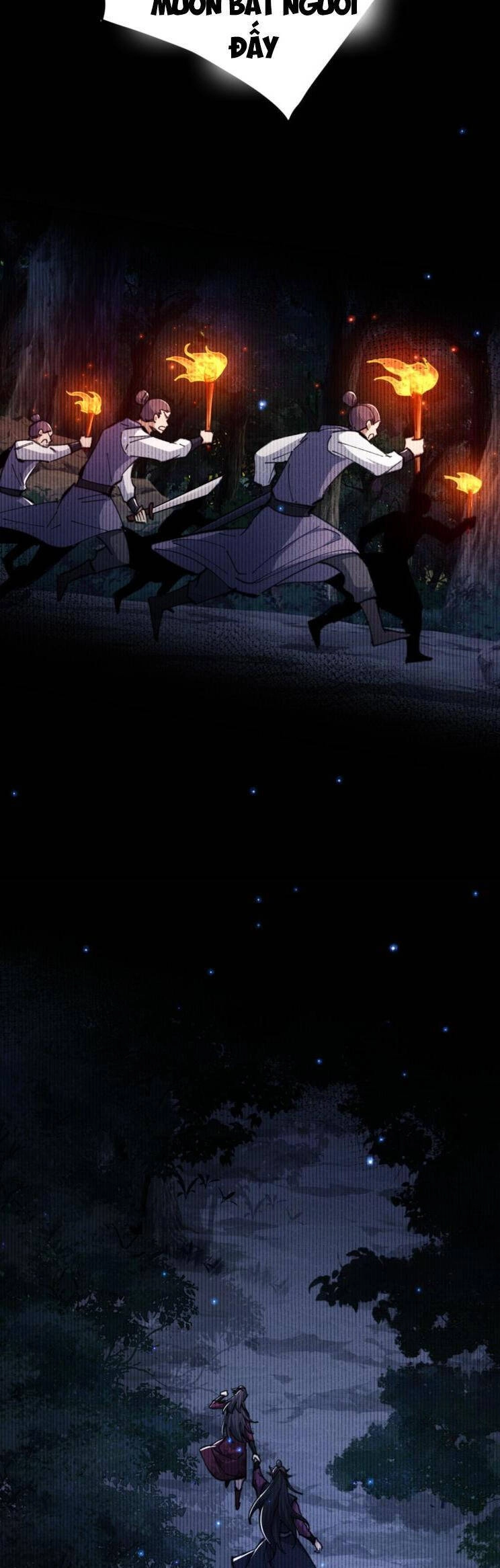 Sư Tôn: Nghịch Đồ Này Mới Không Phải Là Thánh Tử Chapter 27 - 22