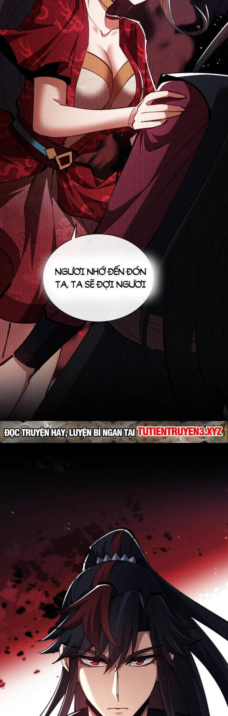 Sư Tôn: Nghịch Đồ Này Mới Không Phải Là Thánh Tử Chapter 27 - 30