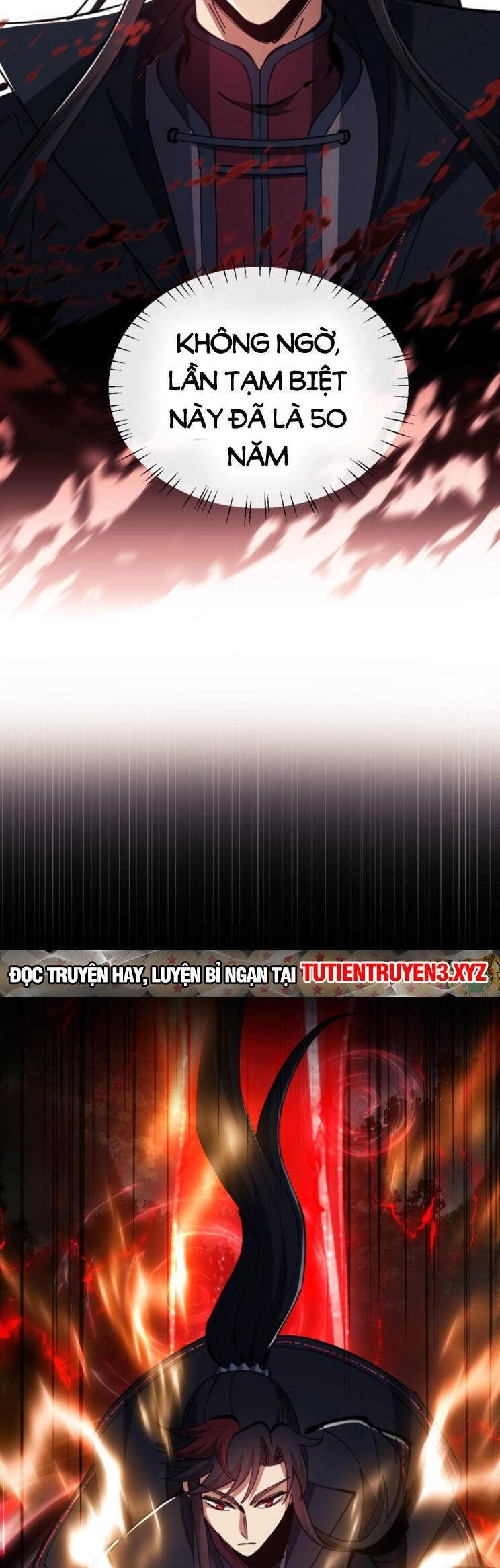 Sư Tôn: Nghịch Đồ Này Mới Không Phải Là Thánh Tử Chapter 27 - 31