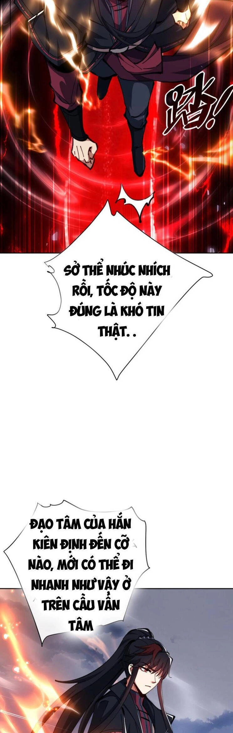 Sư Tôn: Nghịch Đồ Này Mới Không Phải Là Thánh Tử Chapter 27 - 32