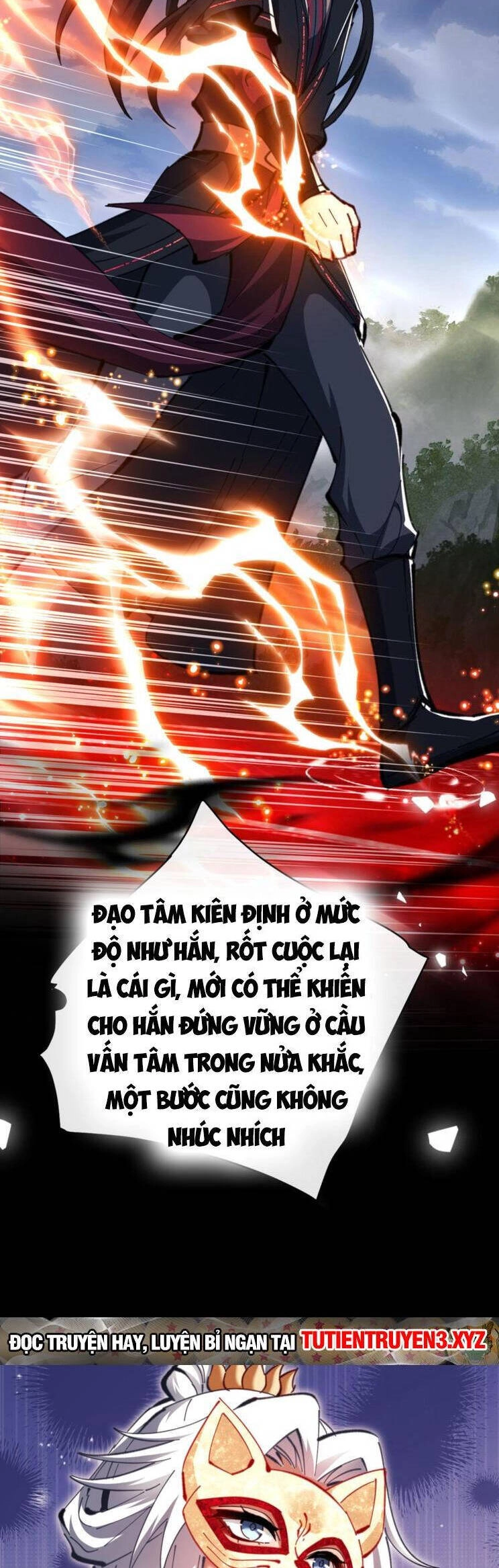 Sư Tôn: Nghịch Đồ Này Mới Không Phải Là Thánh Tử Chapter 27 - 33