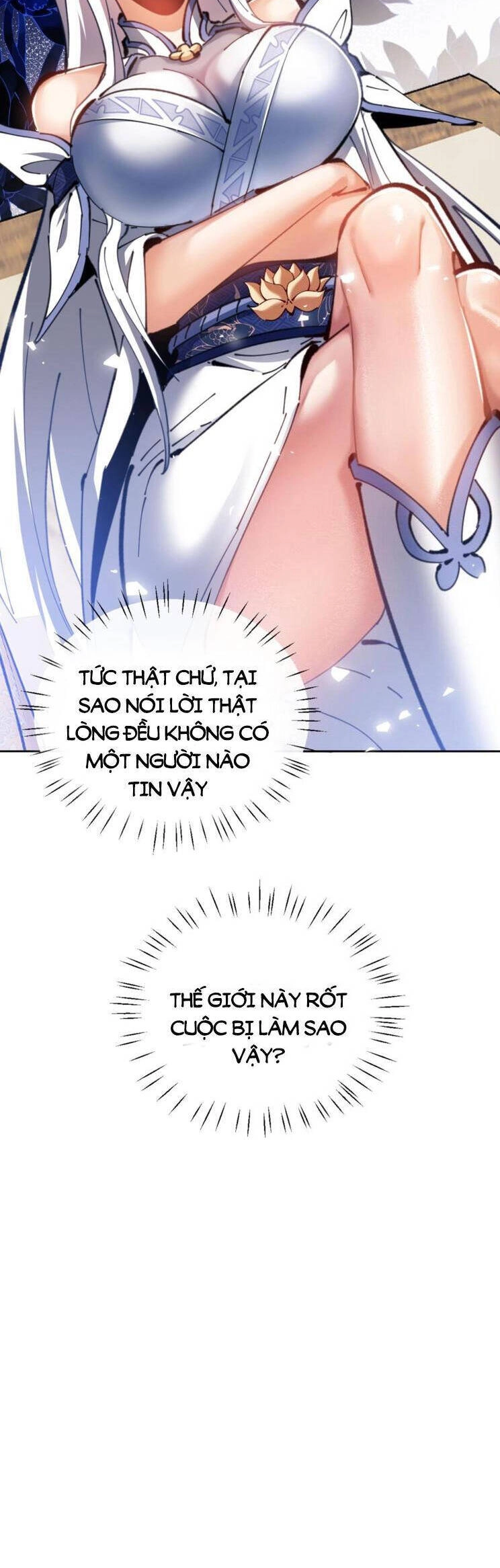 Sư Tôn: Nghịch Đồ Này Mới Không Phải Là Thánh Tử Chapter 28 - 2