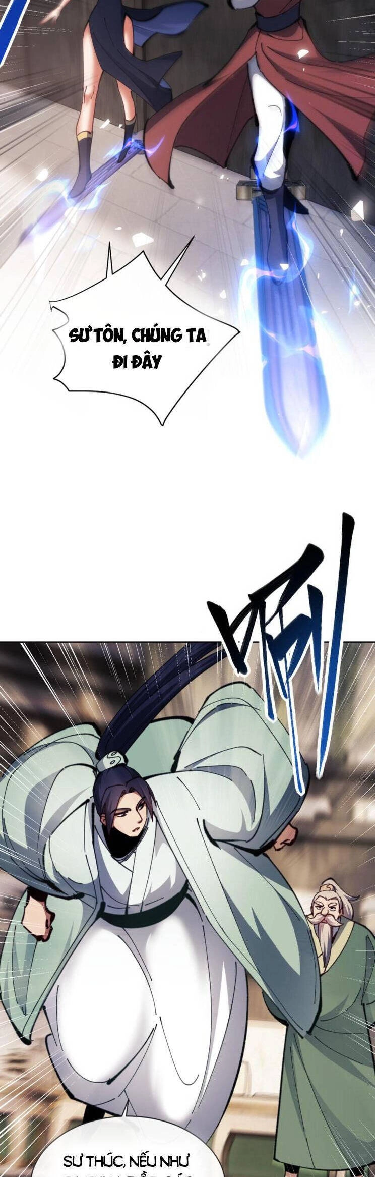 Sư Tôn: Nghịch Đồ Này Mới Không Phải Là Thánh Tử Chapter 28 - 11