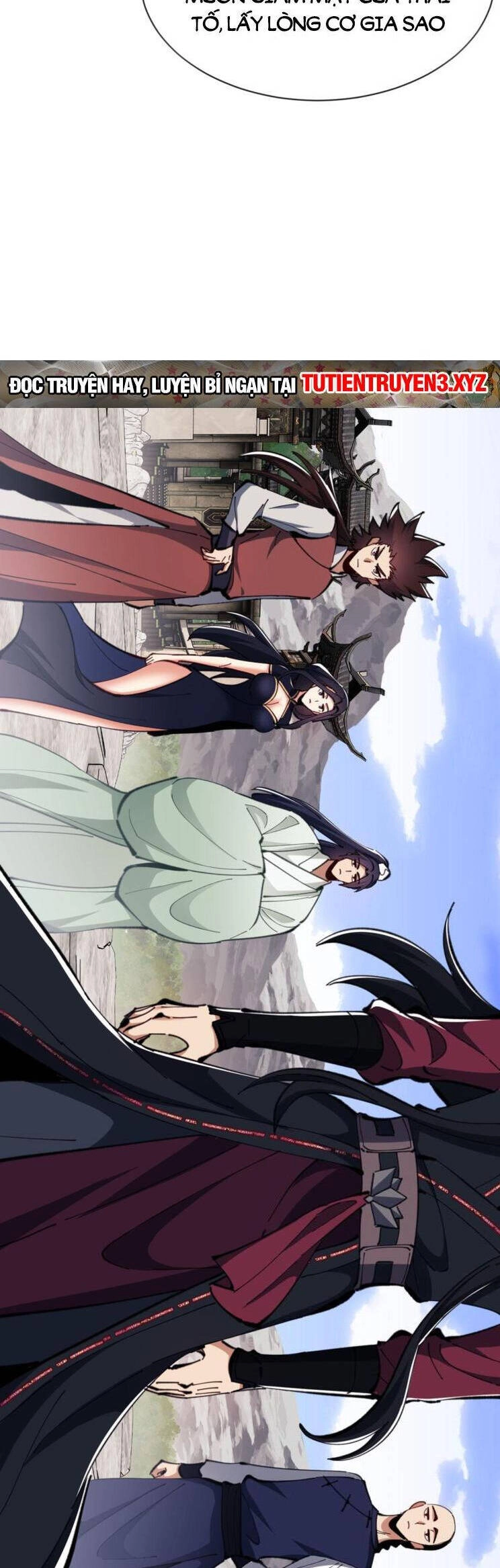 Sư Tôn: Nghịch Đồ Này Mới Không Phải Là Thánh Tử Chapter 28 - 14