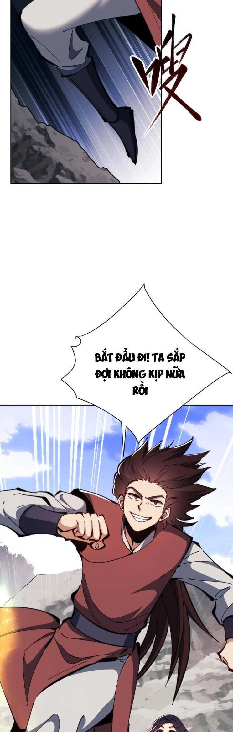 Sư Tôn: Nghịch Đồ Này Mới Không Phải Là Thánh Tử Chapter 28 - 19