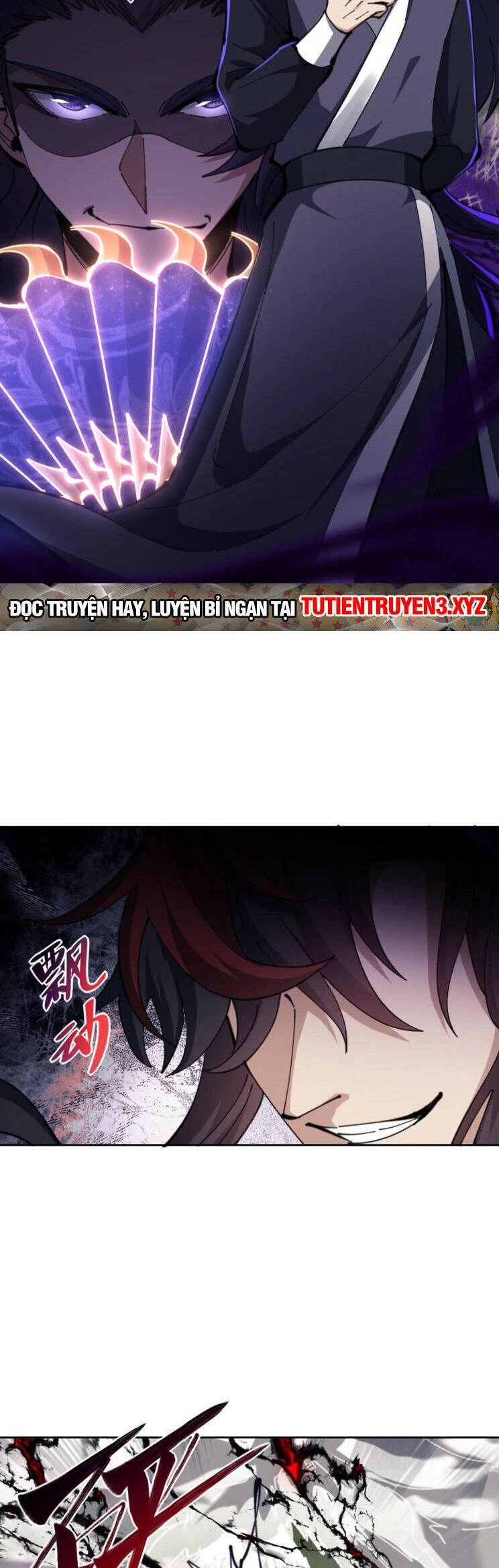 Sư Tôn: Nghịch Đồ Này Mới Không Phải Là Thánh Tử Chapter 28 - 26