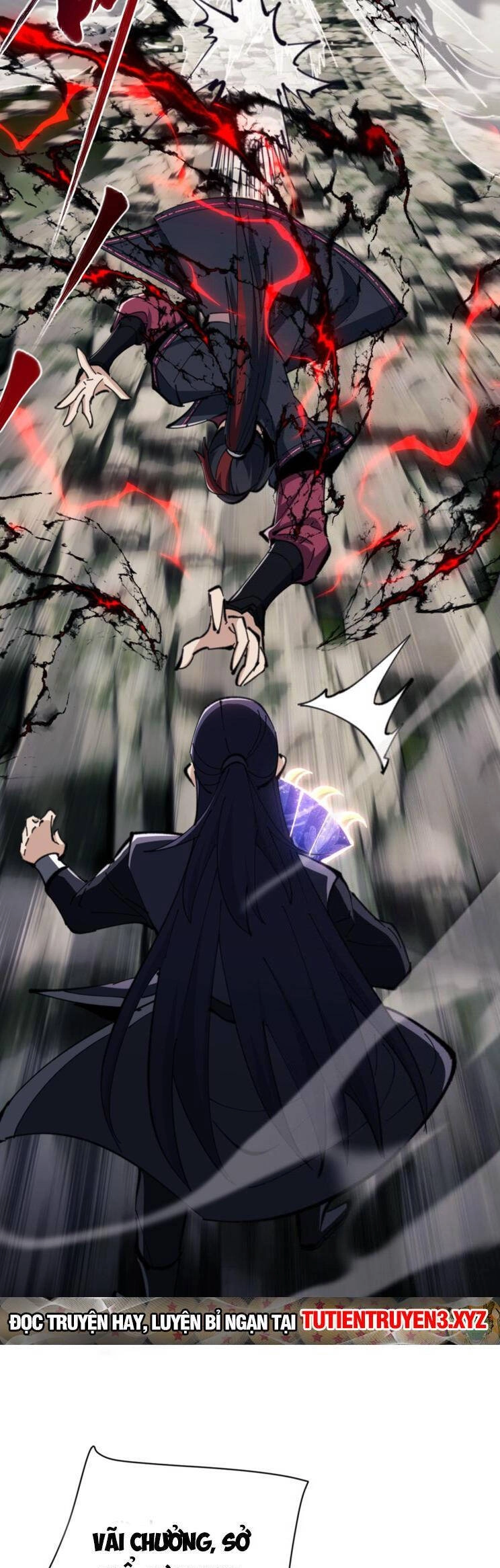 Sư Tôn: Nghịch Đồ Này Mới Không Phải Là Thánh Tử Chapter 28 - 27