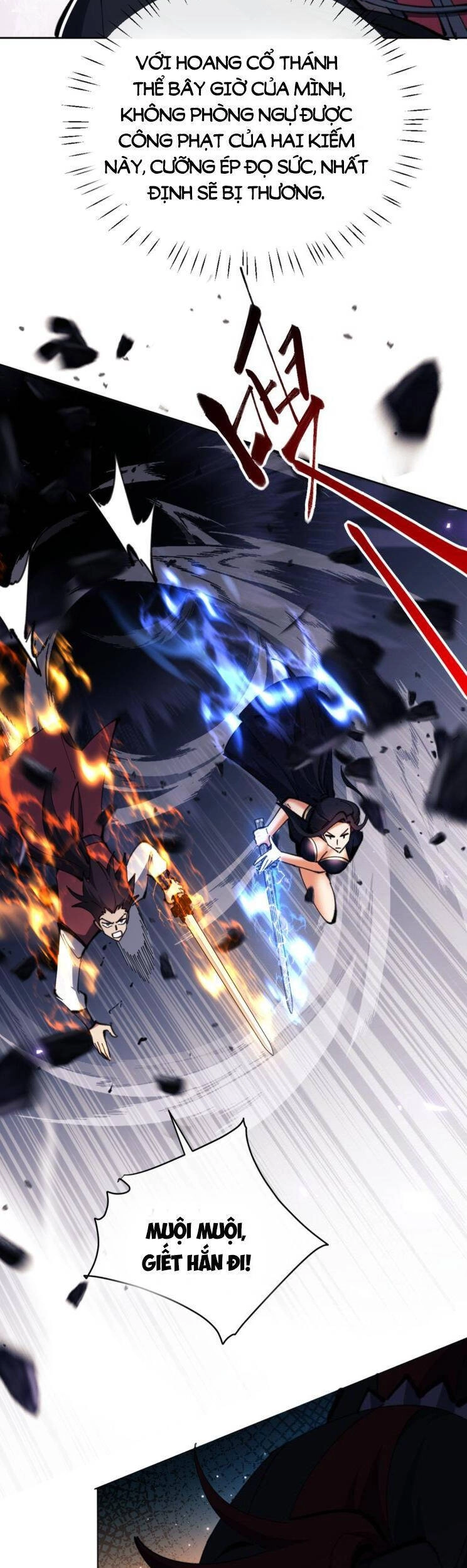 Sư Tôn: Nghịch Đồ Này Mới Không Phải Là Thánh Tử Chapter 29 - 7