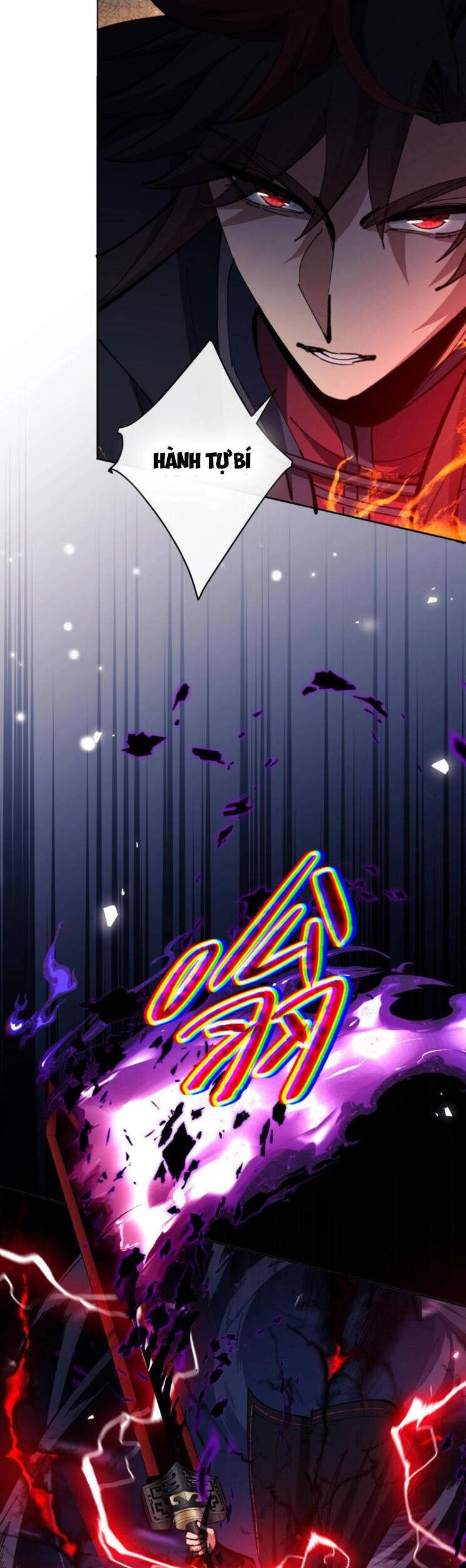 Sư Tôn: Nghịch Đồ Này Mới Không Phải Là Thánh Tử Chapter 29 - 8