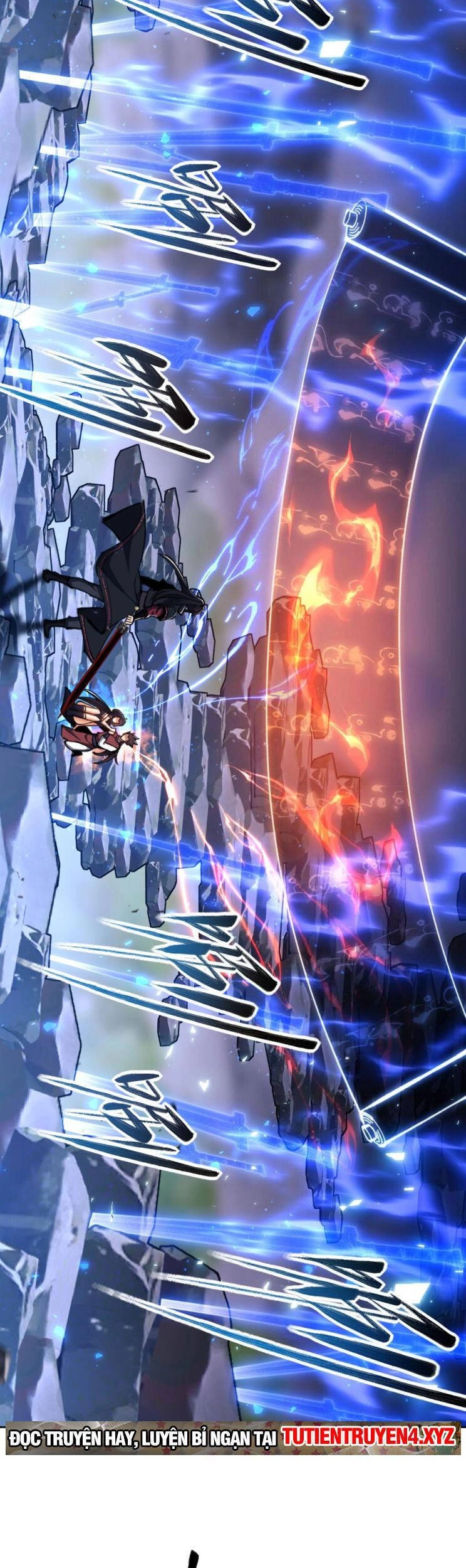 Sư Tôn: Nghịch Đồ Này Mới Không Phải Là Thánh Tử Chapter 29 - 19