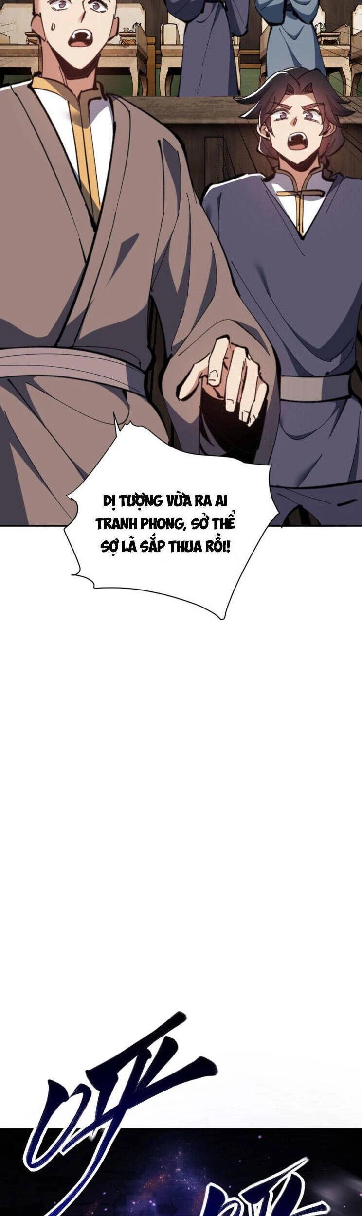 Sư Tôn: Nghịch Đồ Này Mới Không Phải Là Thánh Tử Chapter 29 - 22