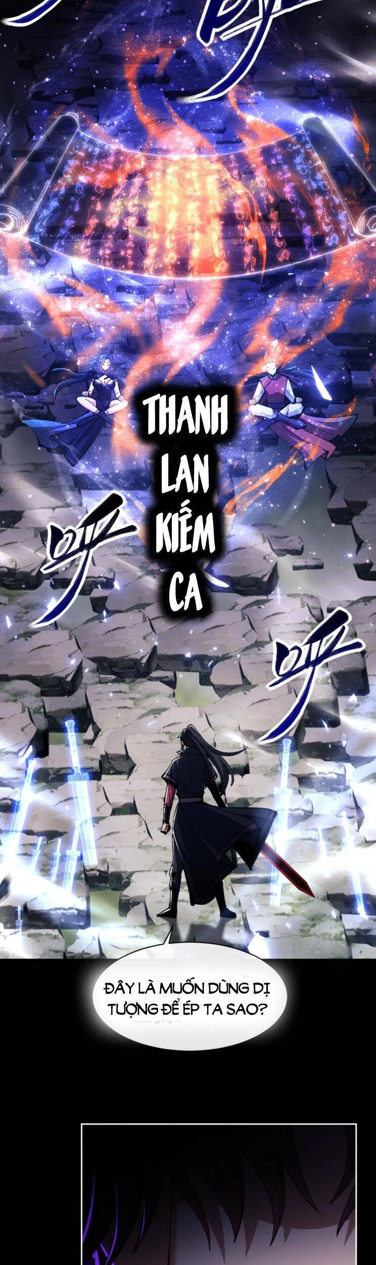 Sư Tôn: Nghịch Đồ Này Mới Không Phải Là Thánh Tử Chapter 29 - 23