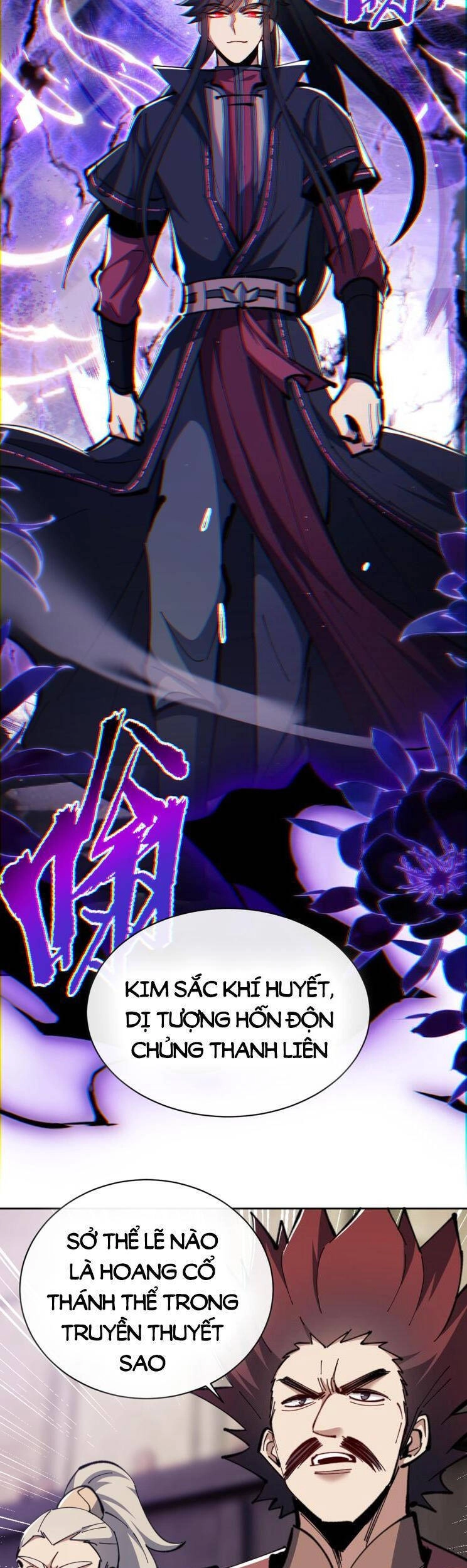 Sư Tôn: Nghịch Đồ Này Mới Không Phải Là Thánh Tử Chapter 29 - 29