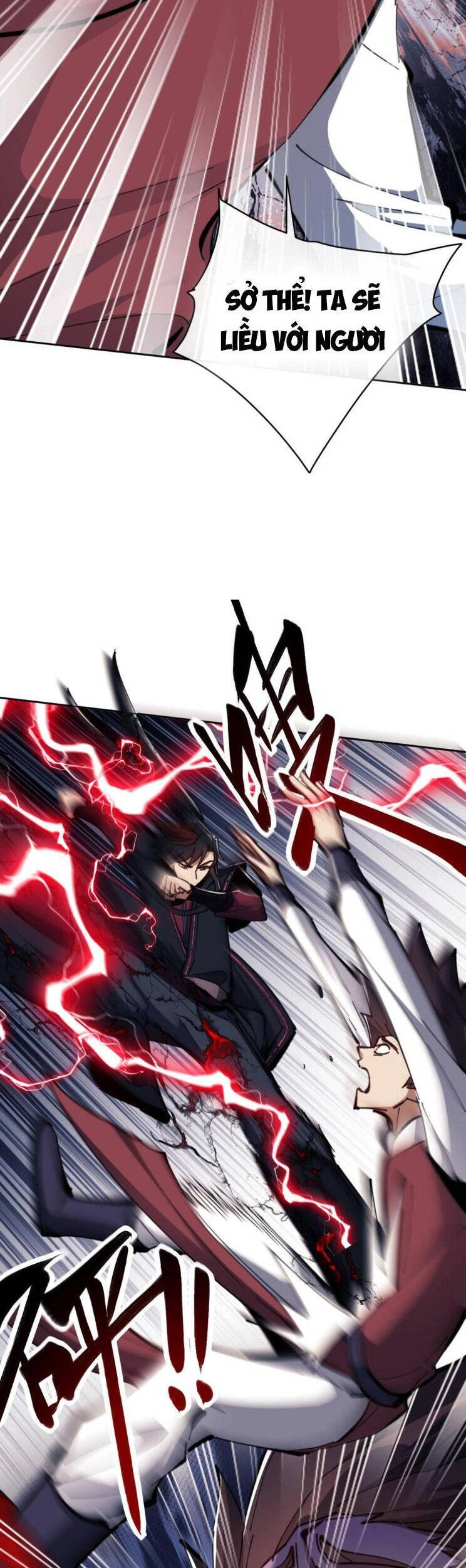 Sư Tôn: Nghịch Đồ Này Mới Không Phải Là Thánh Tử Chapter 29 - 38