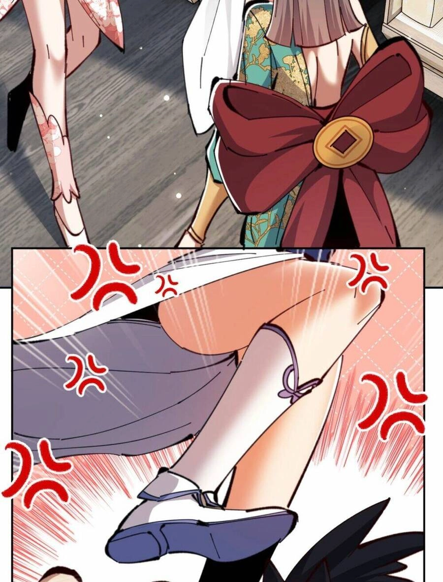 Sư Tôn: Nghịch Đồ Này Mới Không Phải Là Thánh Tử Chapter 30 - 5