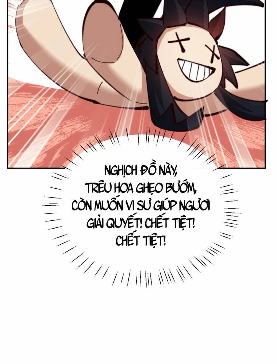 Sư Tôn: Nghịch Đồ Này Mới Không Phải Là Thánh Tử Chapter 30 - 6