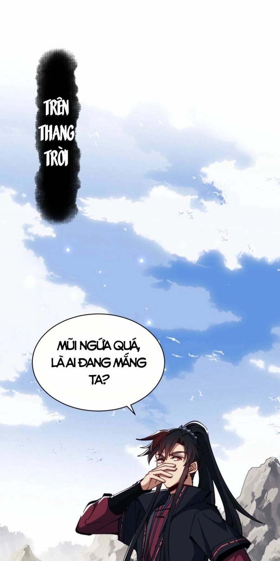 Sư Tôn: Nghịch Đồ Này Mới Không Phải Là Thánh Tử Chapter 30 - 7