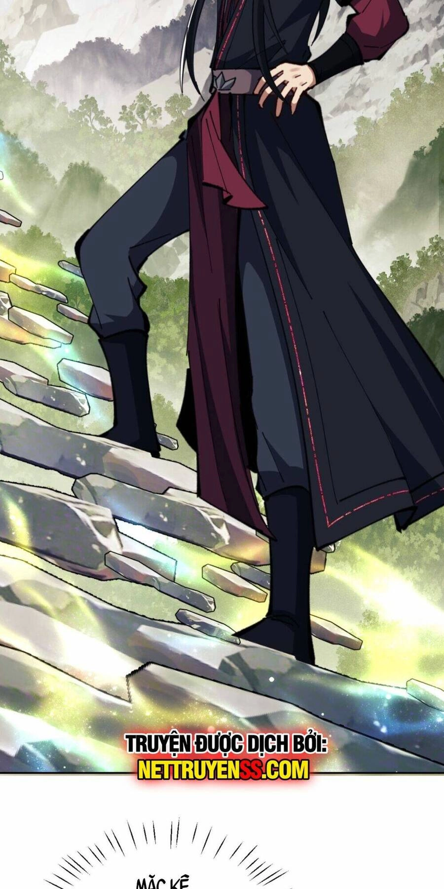 Sư Tôn: Nghịch Đồ Này Mới Không Phải Là Thánh Tử Chapter 30 - 8