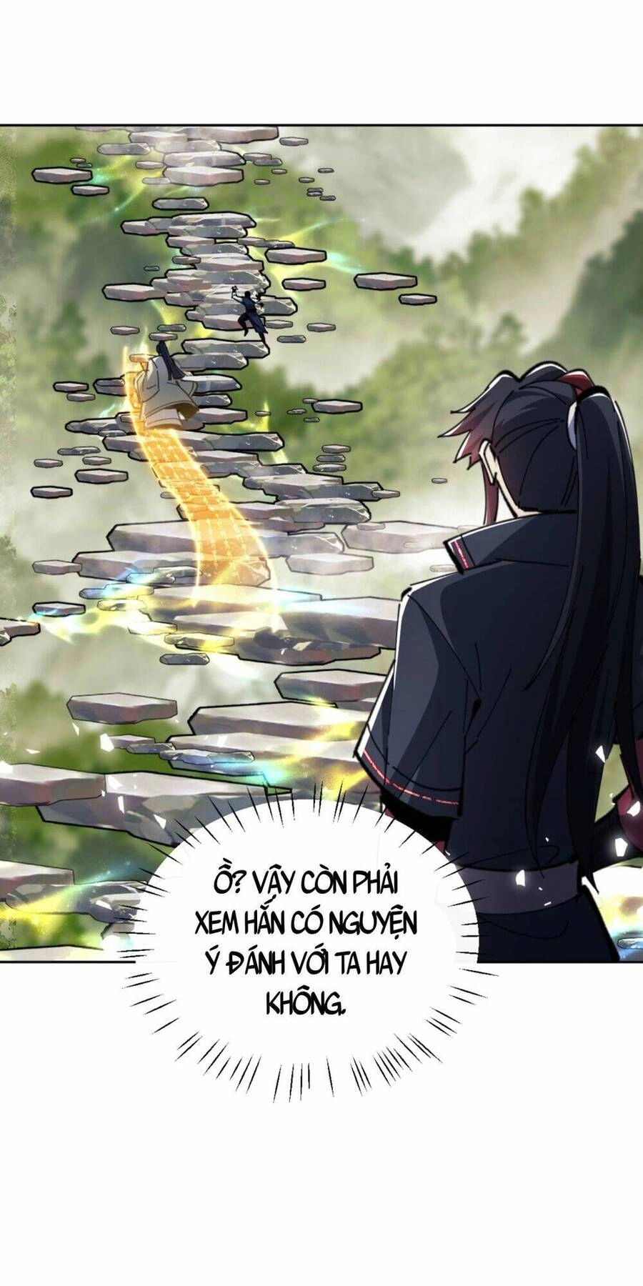 Sư Tôn: Nghịch Đồ Này Mới Không Phải Là Thánh Tử Chapter 30 - 11