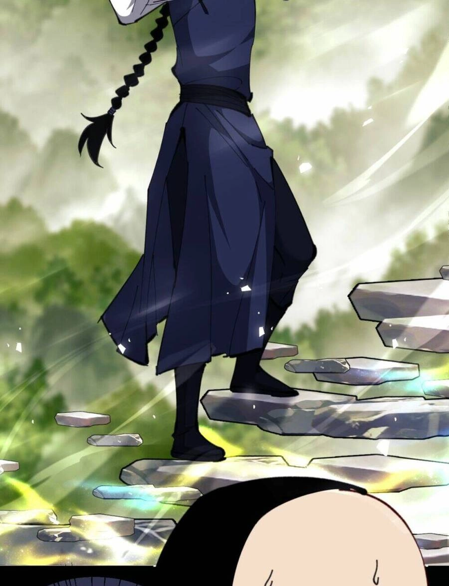 Sư Tôn: Nghịch Đồ Này Mới Không Phải Là Thánh Tử Chapter 30 - 13