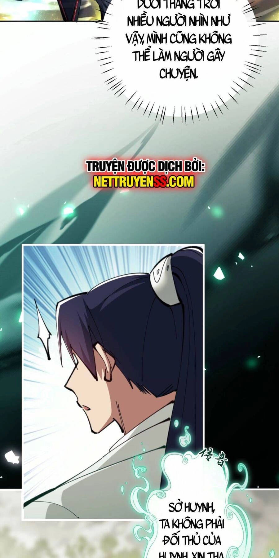 Sư Tôn: Nghịch Đồ Này Mới Không Phải Là Thánh Tử Chapter 30 - 16