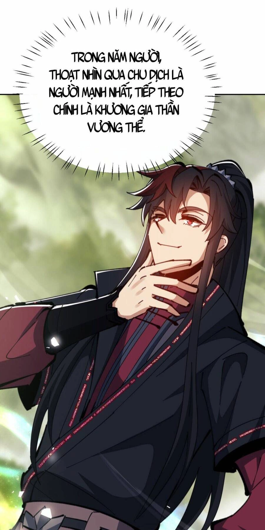 Sư Tôn: Nghịch Đồ Này Mới Không Phải Là Thánh Tử Chapter 30 - 19