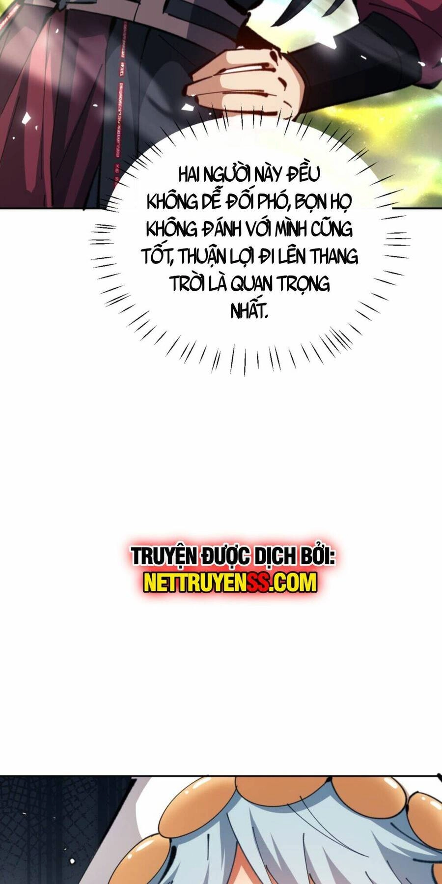 Sư Tôn: Nghịch Đồ Này Mới Không Phải Là Thánh Tử Chapter 30 - 20