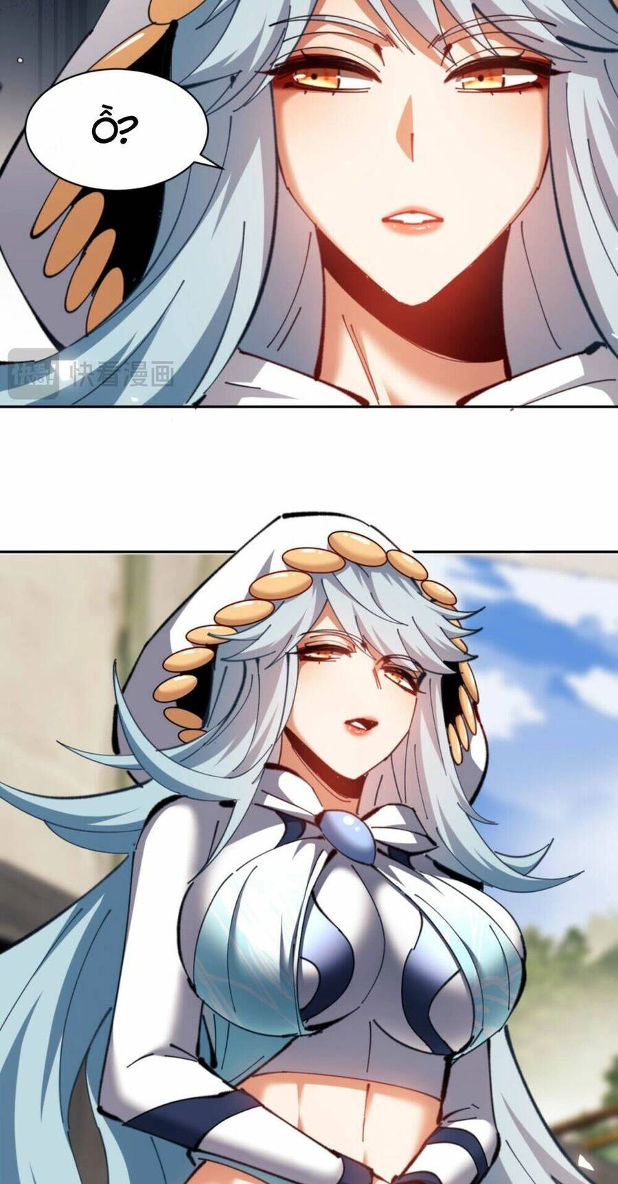 Sư Tôn: Nghịch Đồ Này Mới Không Phải Là Thánh Tử Chapter 30 - 21