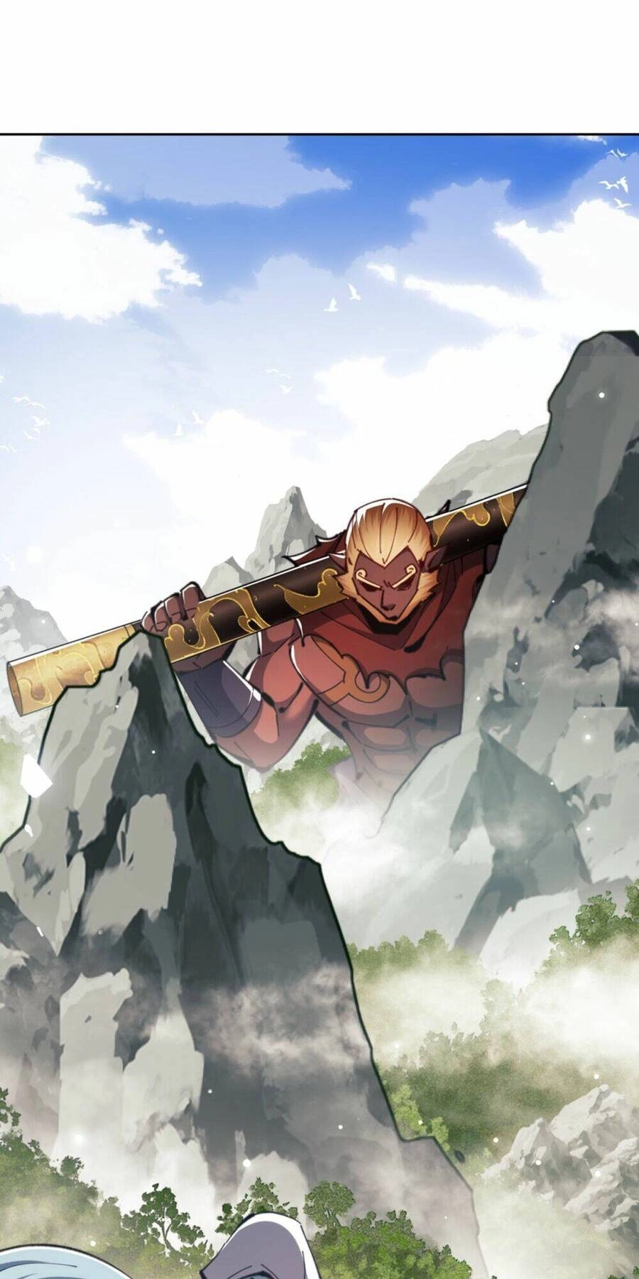 Sư Tôn: Nghịch Đồ Này Mới Không Phải Là Thánh Tử Chapter 30 - 23