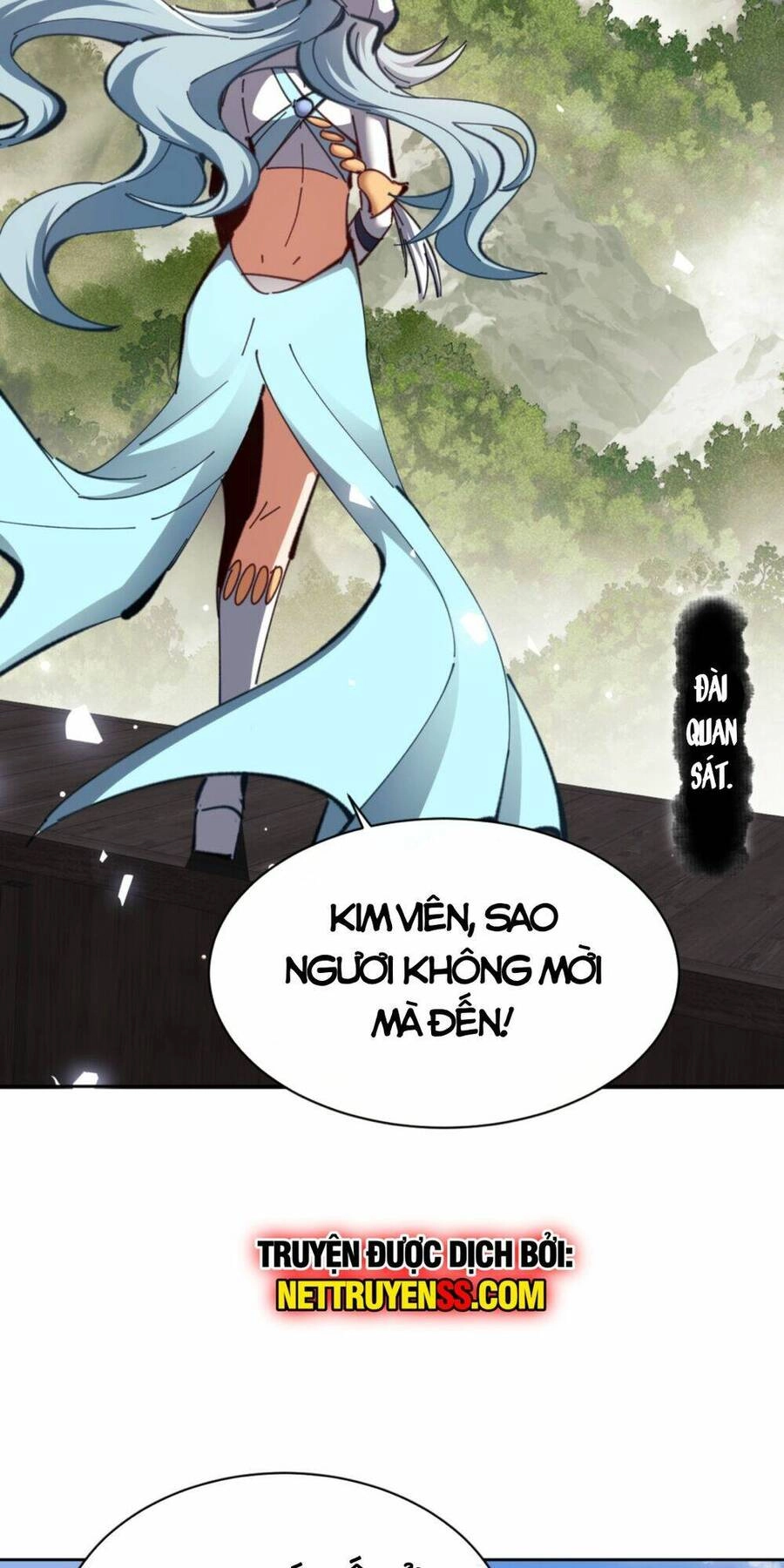 Sư Tôn: Nghịch Đồ Này Mới Không Phải Là Thánh Tử Chapter 30 - 24