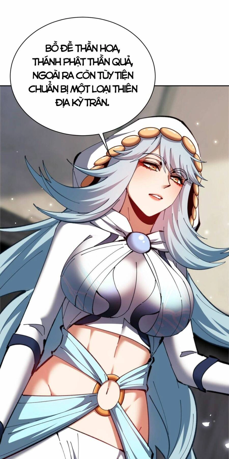 Sư Tôn: Nghịch Đồ Này Mới Không Phải Là Thánh Tử Chapter 30 - 31