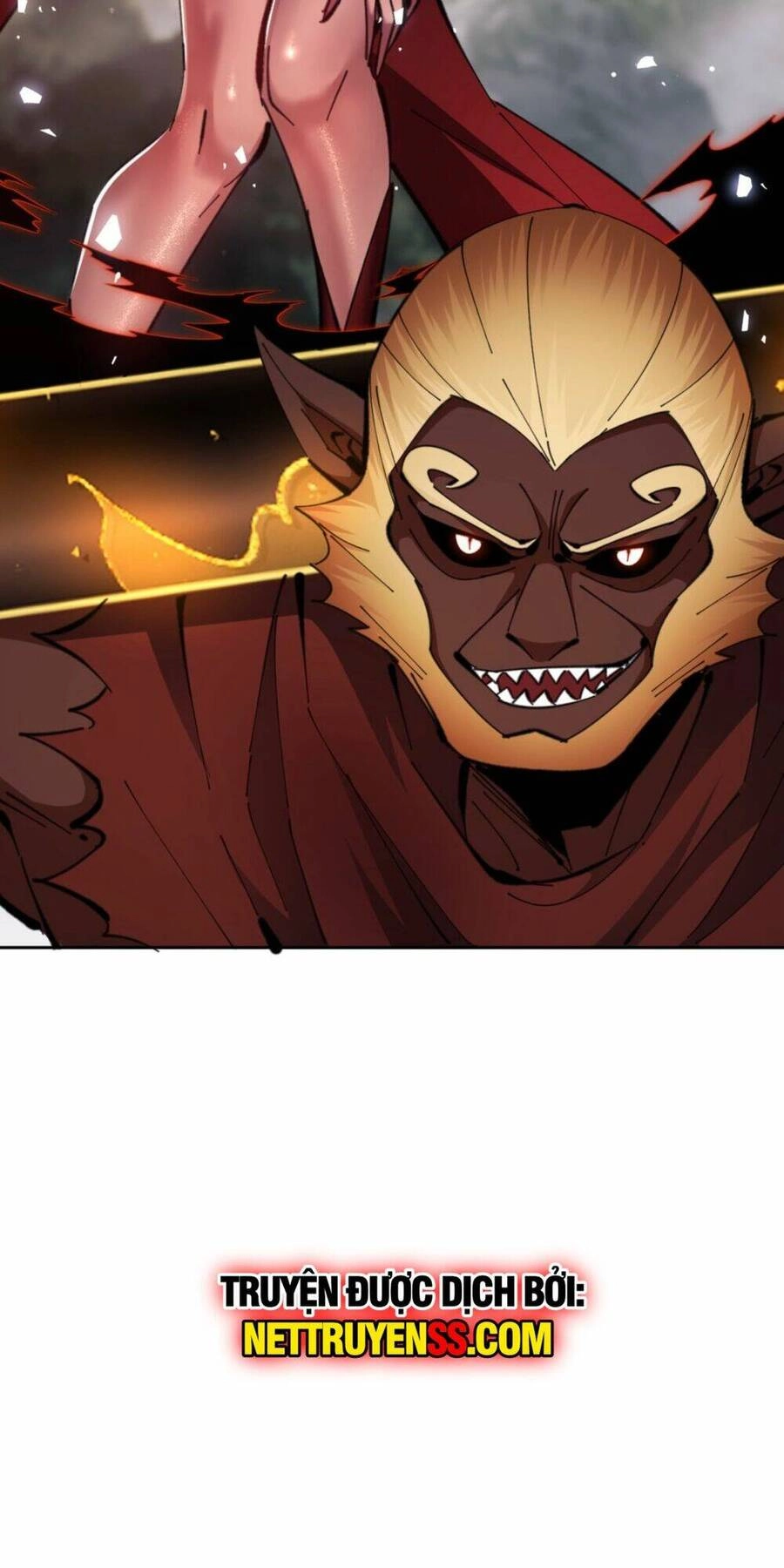 Sư Tôn: Nghịch Đồ Này Mới Không Phải Là Thánh Tử Chapter 30 - 35