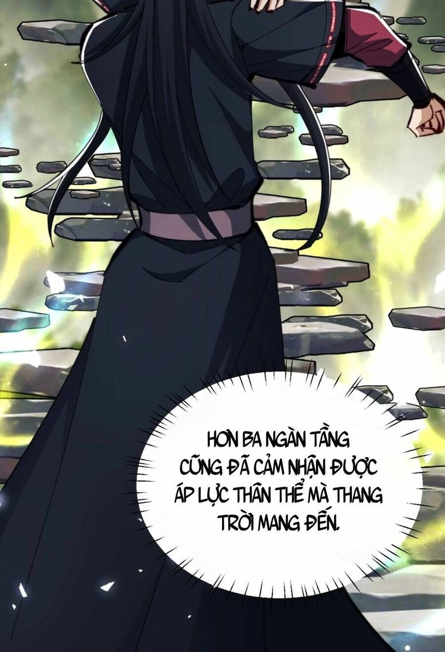 Sư Tôn: Nghịch Đồ Này Mới Không Phải Là Thánh Tử Chapter 30 - 37