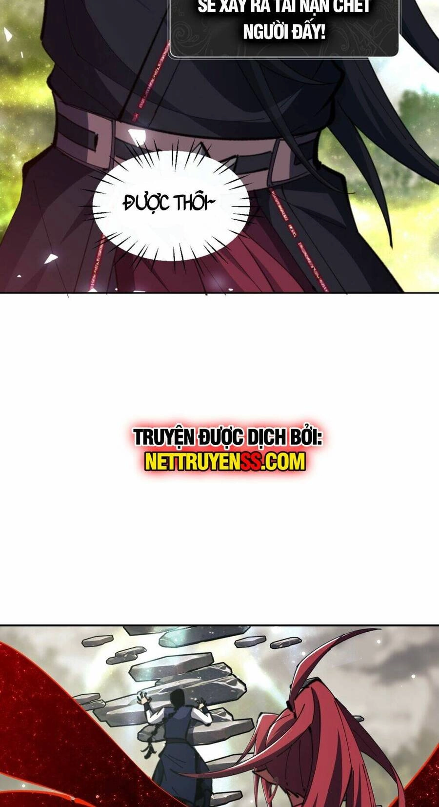 Sư Tôn: Nghịch Đồ Này Mới Không Phải Là Thánh Tử Chapter 30 - 39